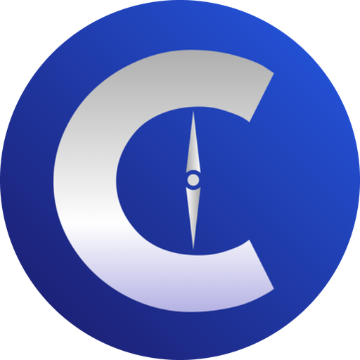 CSA Compass logo